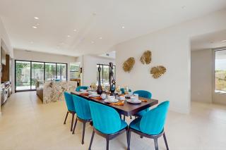 La Joya Granate - Rancho Mirage - 1