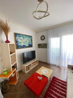 Albi Apartmet beachfront in Shengjin - Shëngjin - 6