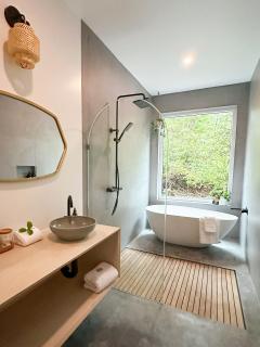 White Haus 2 - Rainforest heaven close to beaches - Ucluelet - 8