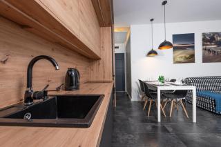 APARTAMENT WAKACYJNY z KLIMATYZACJĄ - Kołobrzeg - 2
