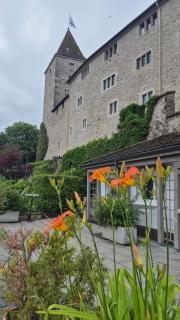 Cruise durch das Herz der Altstadt - Rapperswil-Jona - 0