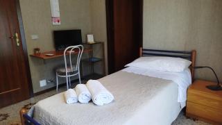 Risveglio al Sole - 1