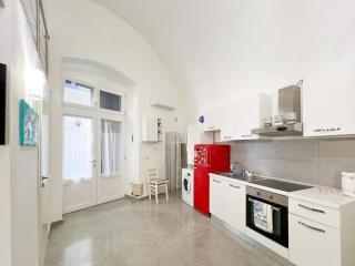 Casa di Teodora - Giovinazzo - 8