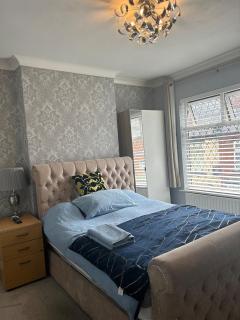 Narie Little Cottage - Brierley Hill - 1