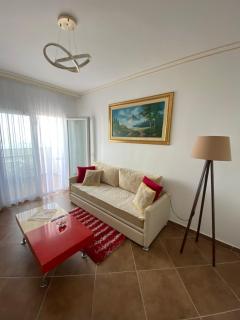 Albi Apartmet beachfront in Shengjin - Shëngjin - 5