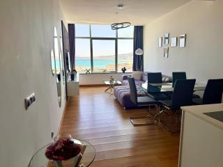 Hilton Tanger city center residence 11th floor - Tangeri - 8