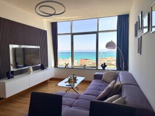 Hilton Tanger city center residence 11th floor - Tangeri - 0