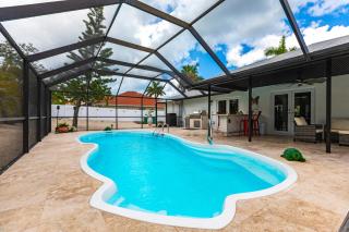 Vanessas Villa - Marco Island - 0