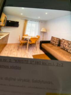 Nida rent - Nida - 5