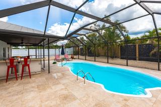 Vanessas Villa - Marco Island - 8