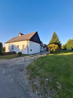 Apartamenty Waligóra - Białka Tatrzańska - 1