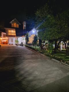 Teresita Home JKIA - Nairobi - 8