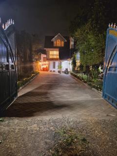 Teresita Home JKIA - Nairobi - 7