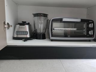 Moderno apartamento con vistas a las montañas y confort - San José - 3