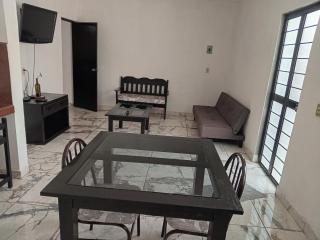 Departamento 2- Orilla de agua - 0