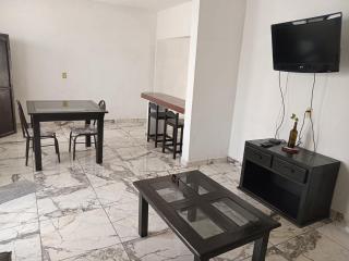 Departamento 2- Orilla de agua - Parras de la Fuente - 8