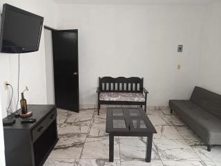 Departamento 2- Orilla de agua - Parras de la Fuente - 6