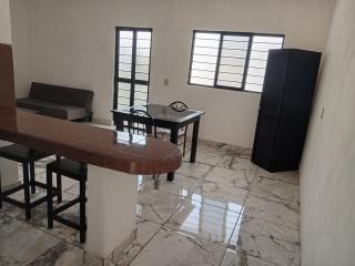 Departamento 2- Orilla de agua - Parras de la Fuente - 5