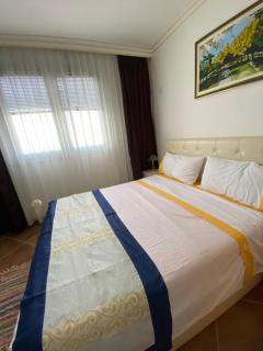 Albi Apartmet beachfront in Shengjin - Shëngjin - 4