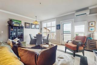 The Beach Suite - Langley - 4