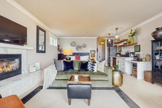 The Beach Suite - Langley - 6