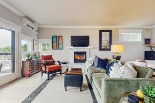 The Beach Suite - Langley - 3