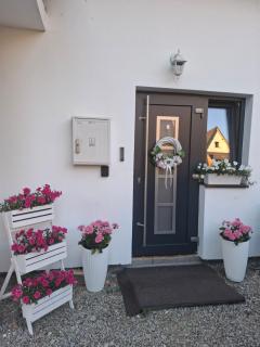 Apartamenty Waligóra - Białka Tatrzańska - 3