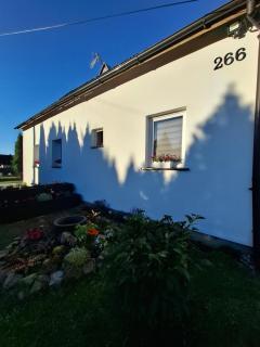 Apartamenty Waligóra - Białka Tatrzańska - 2