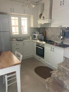 Casa di Attilio - Alliste - 8