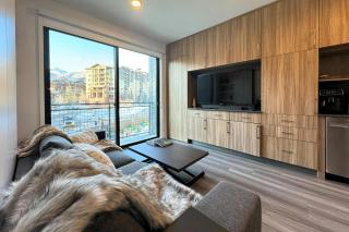 Canyons Resort Village #204A - 0