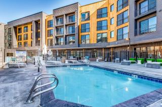 Canyons Resort Village #204A - Park City - 8