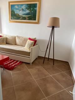 Albi Apartmet beachfront in Shengjin - 2