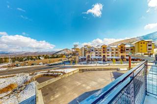 Canyons Resort Village #204A - Park City - 4