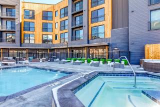 Canyons Resort Village #204A - Park City - 2