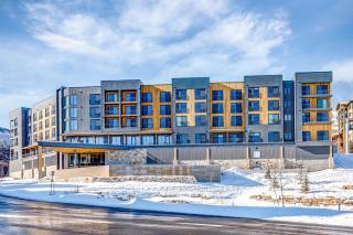 Canyons Resort Village #204A - 1