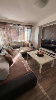 Moderní apartmán s pohodlím navíc - Vítkovice - 0