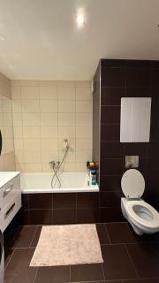 Moderní apartmán s pohodlím navíc - Vítkovice - 4