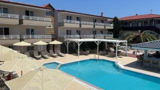Sarti Plaza - 7