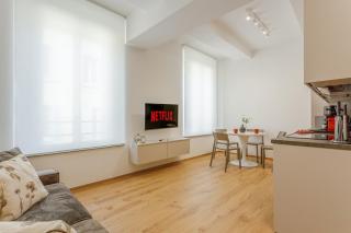 Mutina Domus - Comfort and elegance in the center - Modena - 0
