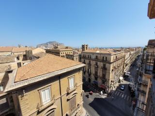 Maison S Elena - Palermo - 5