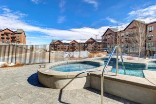 Pioche Village #1235 - Park City - 9