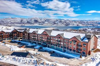 Pioche Village #1235 - Park City - 8