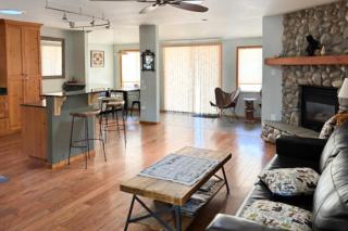 The Rikz Cabin - South Lake Tahoe - 9