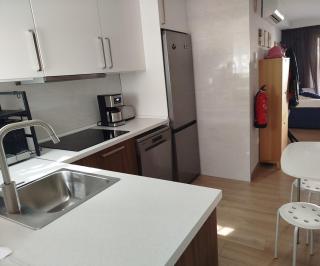 IDEAL FAMILIAS - Apartamento de 3 habitaciones completamente renovado - Playa de Gandia - 2