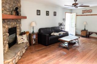 The Rikz Cabin - South Lake Tahoe - 7
