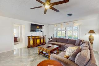 Blue Dolphin - Punta Gorda - 9