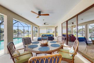 Blue Dolphin - Punta Gorda - 8