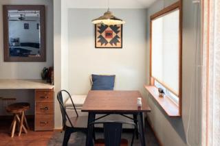 The Rikz Cabin - South Lake Tahoe - 5