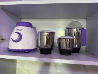 Elite Homestay - Noida - 1