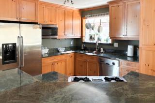 The Rikz Cabin - South Lake Tahoe - 4